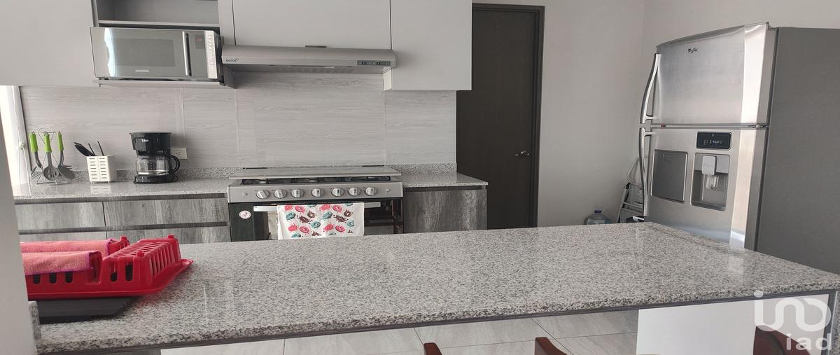 Foto de departamento en renta en prolongación 6 norte 3864, san diego los sauces, san pedro cholula, puebla, 30909187 No. 05