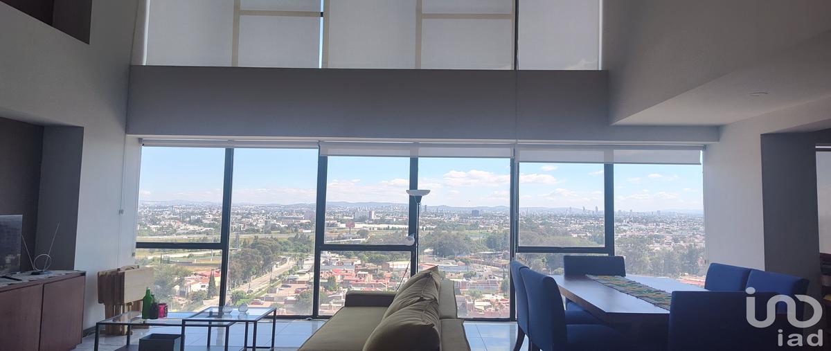 Foto de departamento en prolongación 6 norte 3913, san diego los sauces, san pedro cholula, puebla, 30909187 foto 03 Foto de departamento en renta en prolongación 6 norte 3913, san diego los sauces, san pedro cholula, puebla, 30909187 No. 03