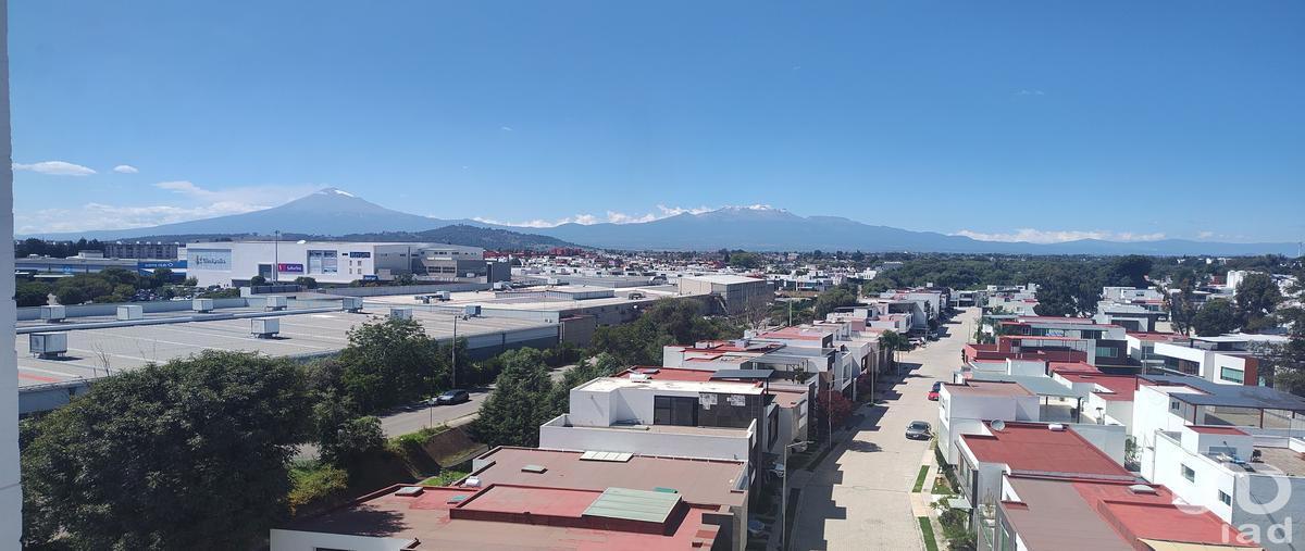 Foto de departamento en prolongación 6 norte 3913, san diego los sauces, san pedro cholula, puebla, 30909187 foto 04 Foto de departamento en renta en prolongación 6 norte 3913, san diego los sauces, san pedro cholula, puebla, 30909187 No. 04