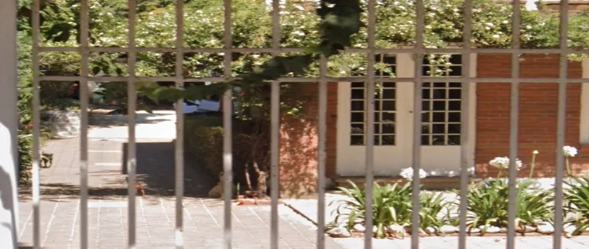Foto de casa en venta en prolongación abasolo 0, san miguel ajusco, tlalpan, df / cdmx, 0 No. 04