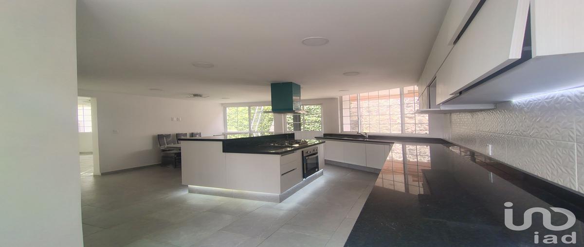 Foto de casa en venta en prolongaciÃ³n abasolo 413, valle de tepepan, tlalpan, df / cdmx, 31644692 No. 03