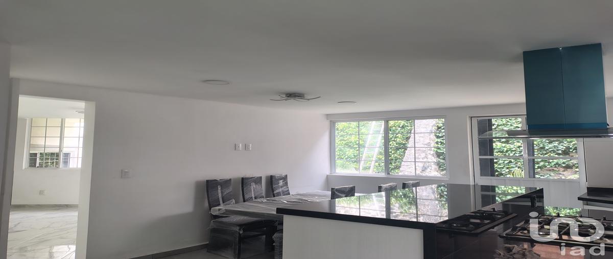 Foto de casa en venta en prolongaciÃ³n abasolo 413, valle de tepepan, tlalpan, df / cdmx, 31644692 No. 04