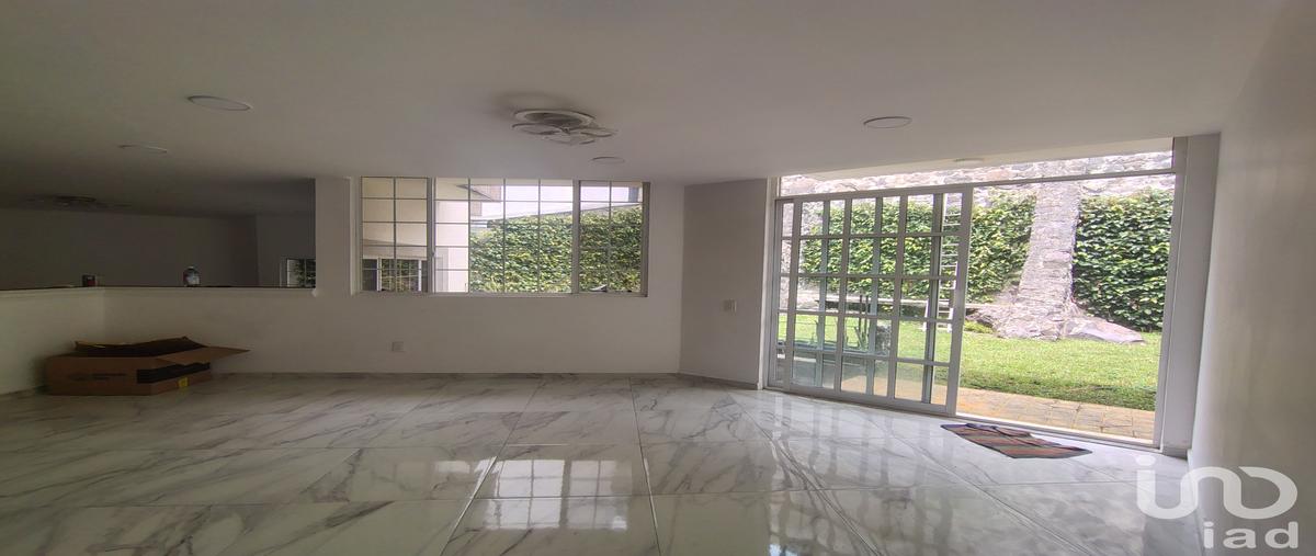 Foto de casa en venta en prolongaciÃ³n abasolo 413, valle de tepepan, tlalpan, df / cdmx, 31644692 No. 05