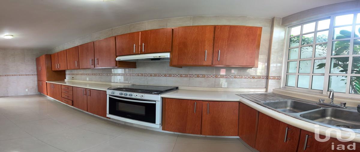 Foto de casa en venta en prolongación abasolo 551, fuentes de tepepan, tlalpan, df / cdmx, 29465442 No. 04