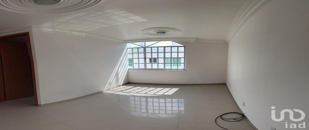Foto de casa en venta en prolongación abasolo 551, fuentes de tepepan, tlalpan, df / cdmx, 29465442 No. 05