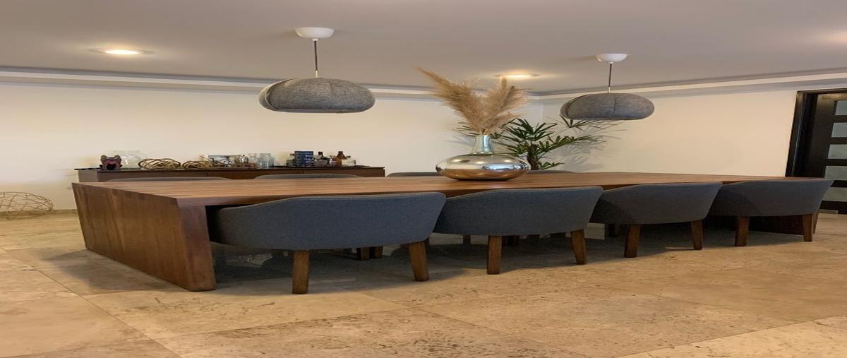 Foto de casa en venta en prolongacion abasolo , fuentes de tepepan, tlalpan, df / cdmx, 0 No. 05