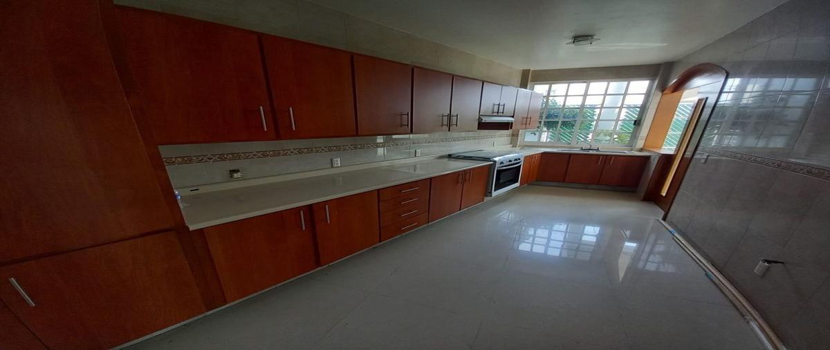 Foto de casa en venta en prolongación abasolo , fuentes de tepepan, tlalpan, df / cdmx, 29405302 No. 03