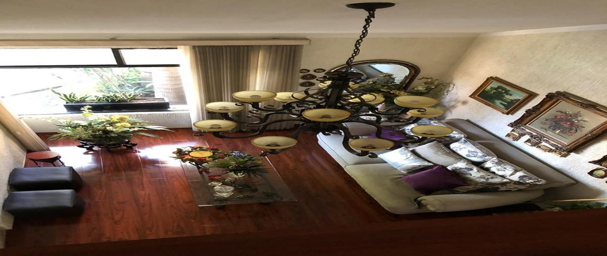 Foto de casa en venta en prolongación abasolo , fuentes de tepepan, tlalpan, df / cdmx, 0 No. 01