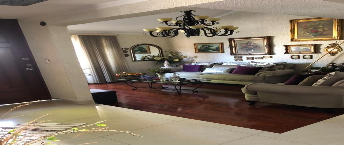 Foto de casa en venta en prolongación abasolo , fuentes de tepepan, tlalpan, df / cdmx, 0 No. 02