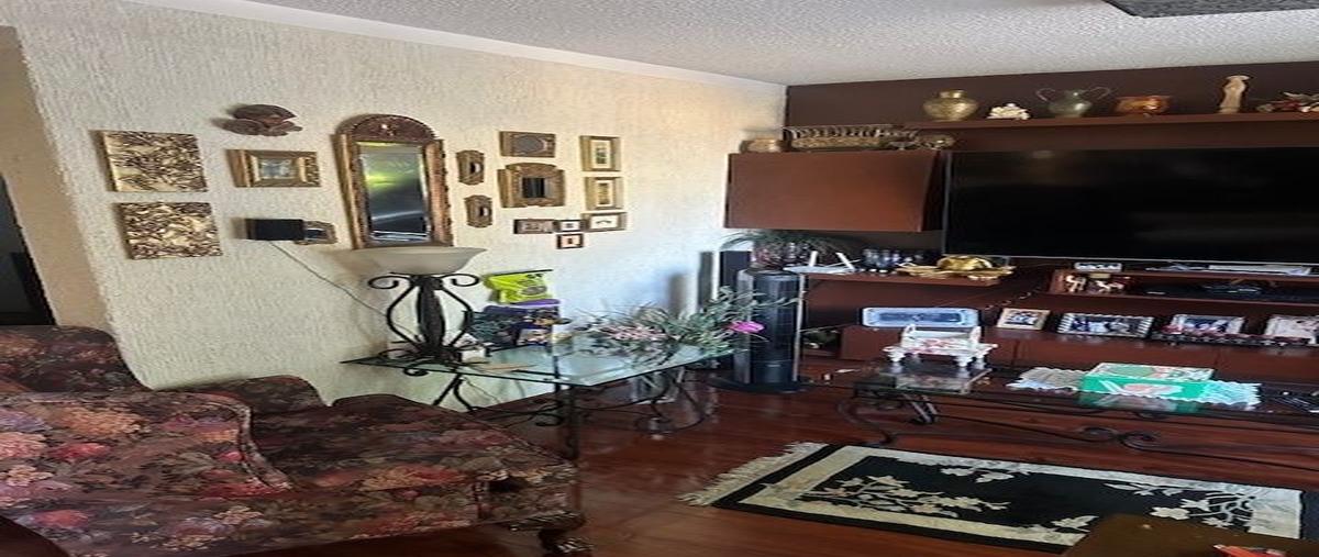 Foto de casa en venta en prolongación abasolo , fuentes de tepepan, tlalpan, df / cdmx, 0 No. 04