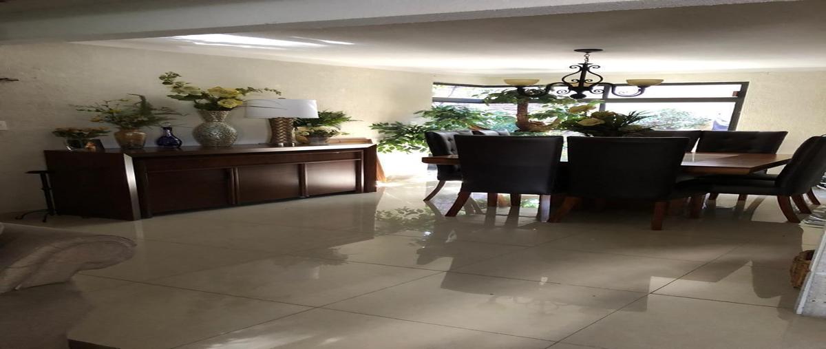 Foto de casa en venta en prolongación abasolo , fuentes de tepepan, tlalpan, df / cdmx, 0 No. 05