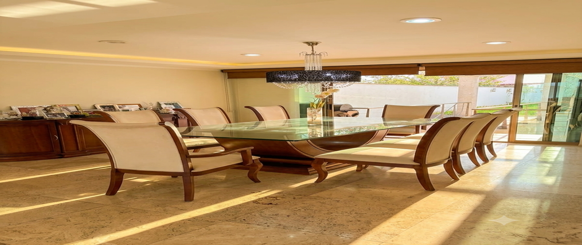 Foto de casa en venta en prolongacion abasolo , fuentes de tepepan, tlalpan, df / cdmx, 30600607 No. 05