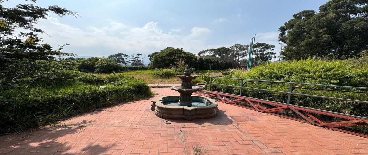 Foto de casa en venta en prolongacion abasolo , san mateo tlaltenango, cuajimalpa de morelos, df / cdmx, 29345945 No. 01
