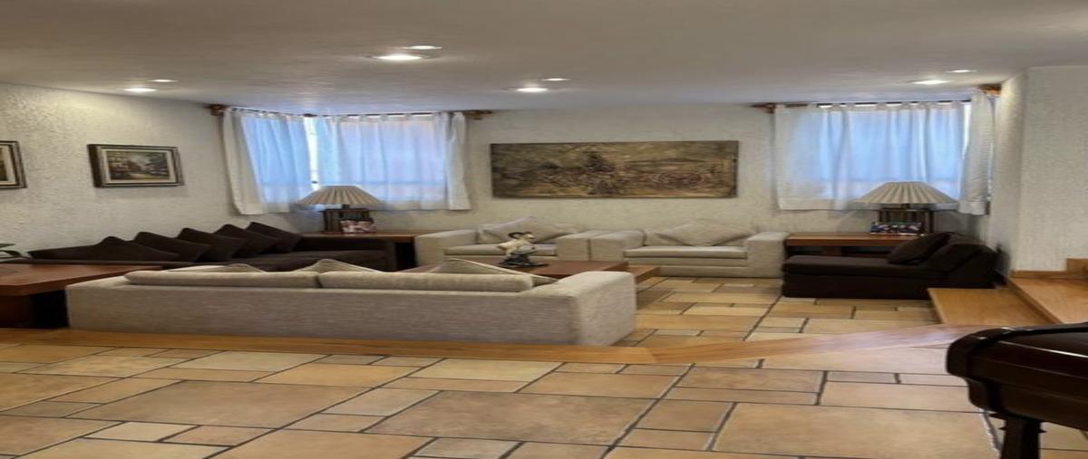 Foto de casa en venta en prolongación abasolo , valle de tepepan, tlalpan, df / cdmx, 0 No. 05