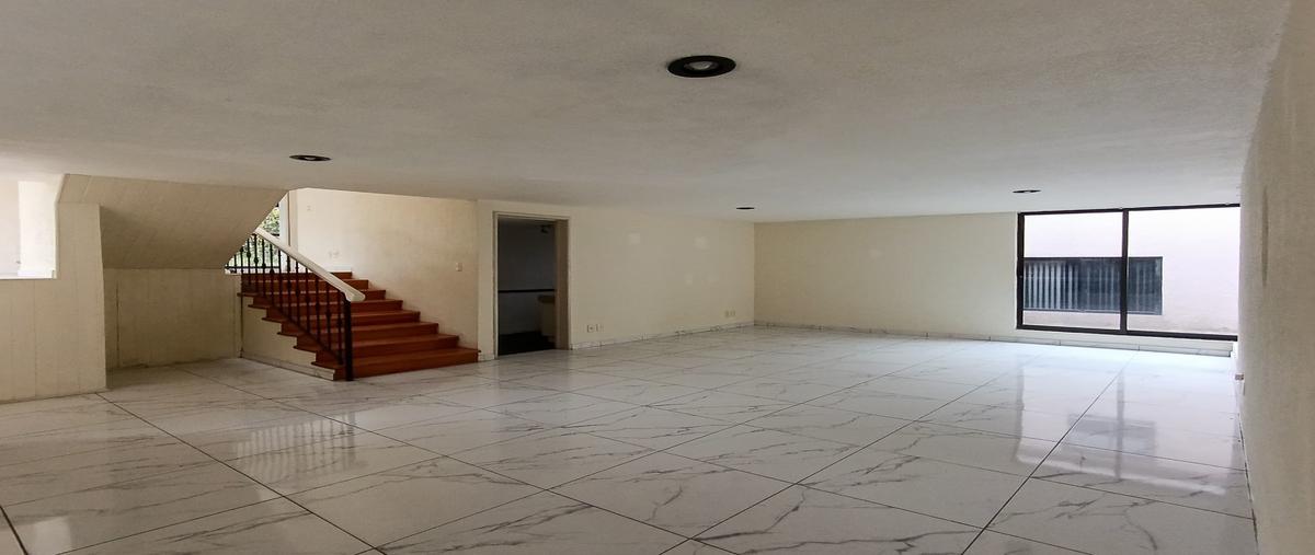Foto de casa en venta en prolongacion abasolo , valle de tepepan, tlalpan, df / cdmx, 29089860 No. 03