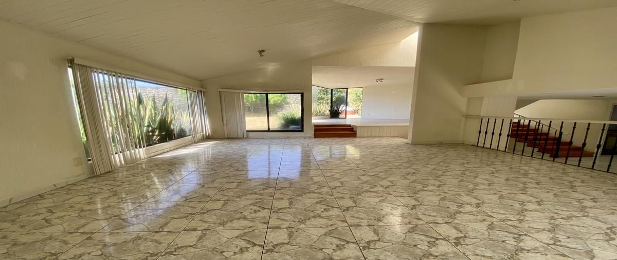 Foto de casa en condominio en venta en prolongación abasolo , valle de tepepan, tlalpan, df / cdmx, 29801388 No. 05