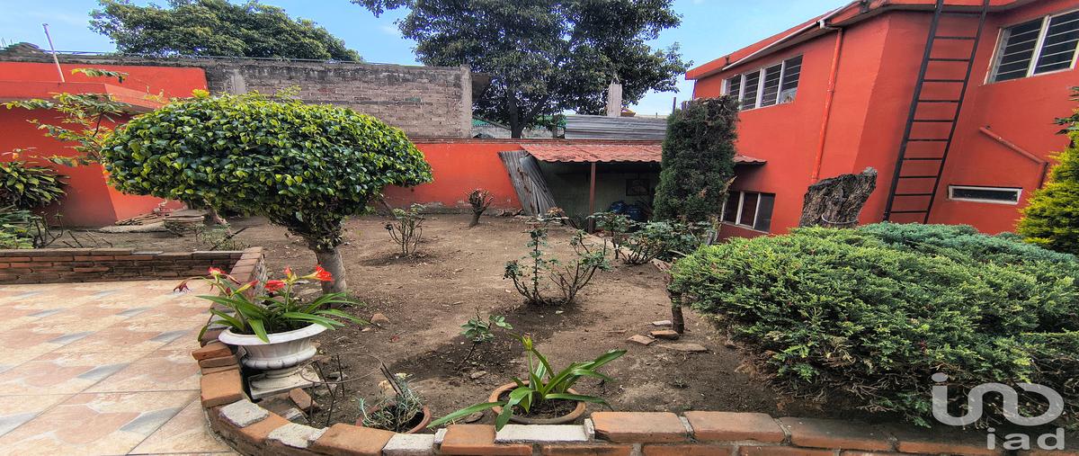 Foto de casa en venta en prolongación acueducto 127, la concha, xochimilco, df / cdmx, 31014654 No. 03