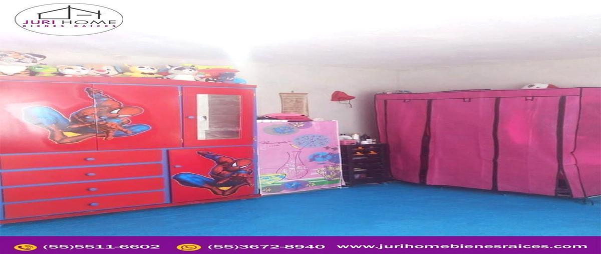 Foto de casa en venta en prolongación adelita , san martín cuautlalpan, chalco, méxico, 0 No. 04