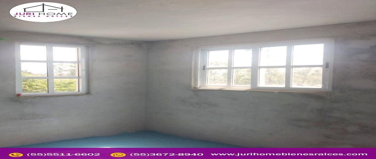 Foto de casa en venta en prolongación adelita , san martín cuautlalpan, chalco, méxico, 0 No. 05