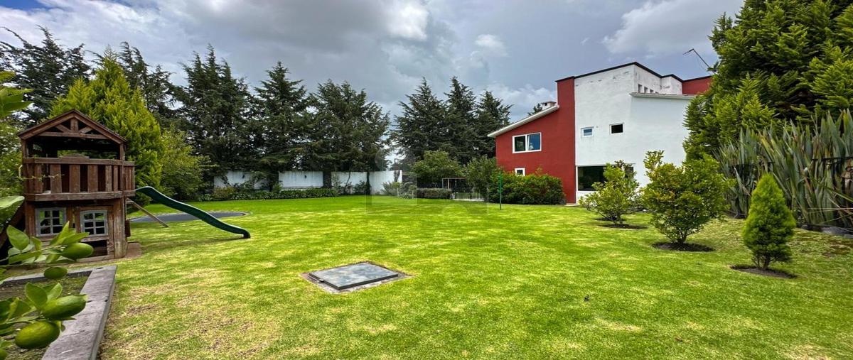 Foto de terreno industrial en venta en prolongación adolfo lópez mateos 14, san jerónimo chicahualco, metepec, méxico, 28469138 No. 04