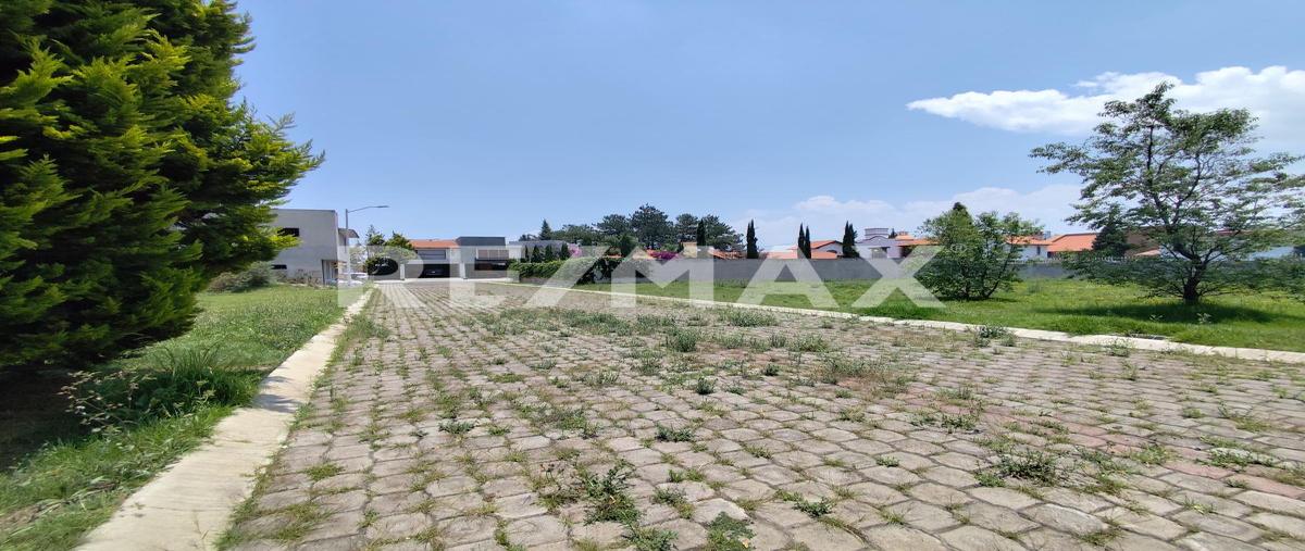 Foto de terreno habitacional en prolongación adolfo lópez mateos , campestre del virrey, metepec, méxico, 0 foto 01 Foto de terreno habitacional en venta en prolongación adolfo lópez mateos , campestre del virrey, metepec, méxico, 0 No. 01