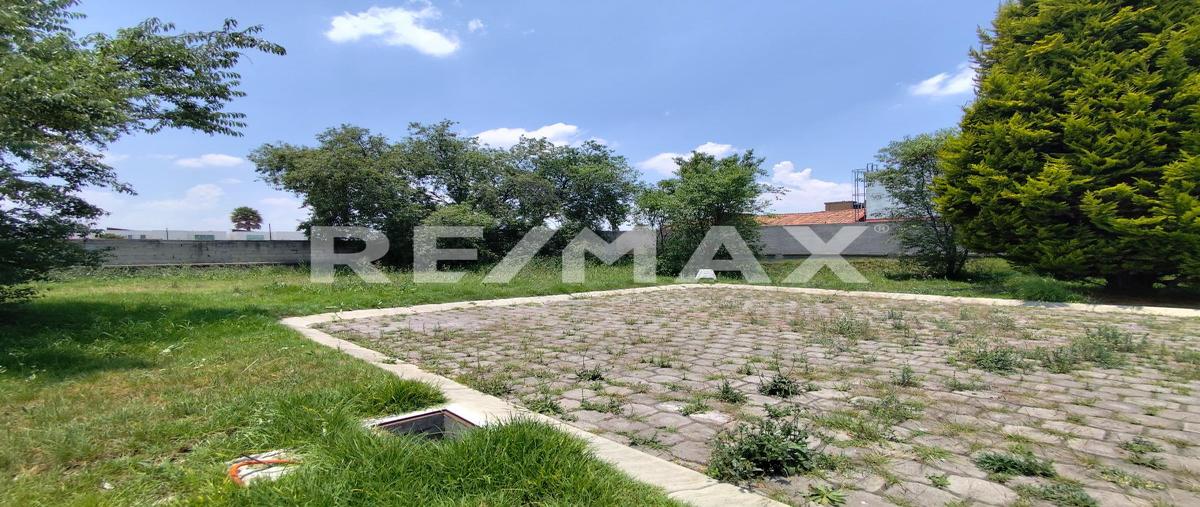 Foto de terreno habitacional en prolongación adolfo lópez mateos , campestre del virrey, metepec, méxico, 0 foto 02 Foto de terreno habitacional en venta en prolongación adolfo lópez mateos , campestre del virrey, metepec, méxico, 0 No. 02