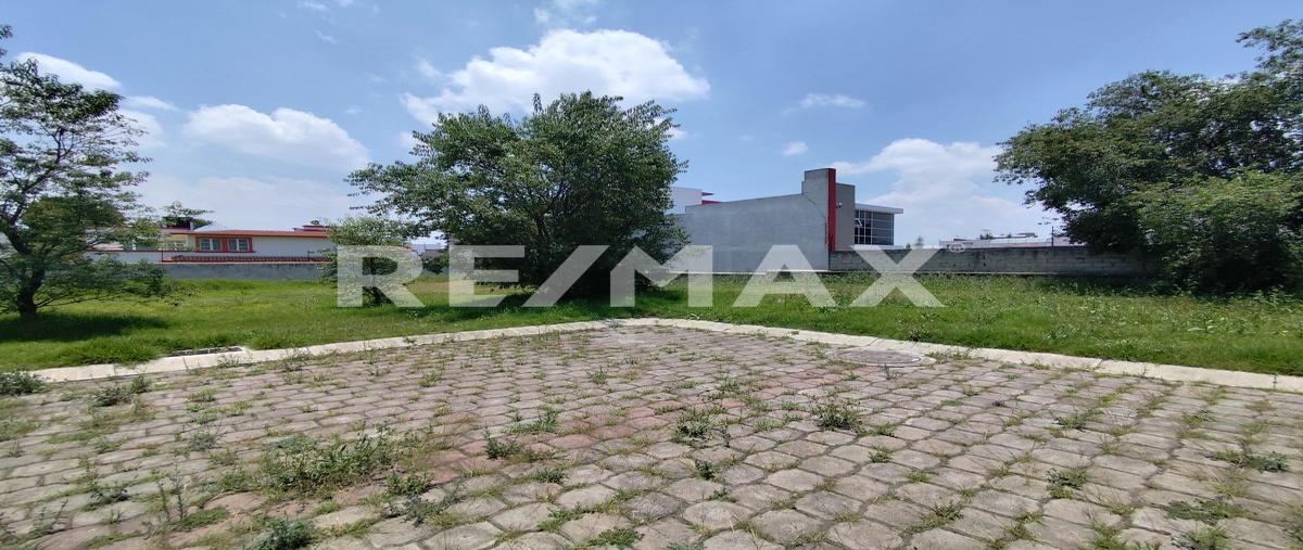 Foto de terreno habitacional en prolongación adolfo lópez mateos , campestre del virrey, metepec, méxico, 0 foto 03 Foto de terreno habitacional en venta en prolongación adolfo lópez mateos , campestre del virrey, metepec, méxico, 0 No. 03