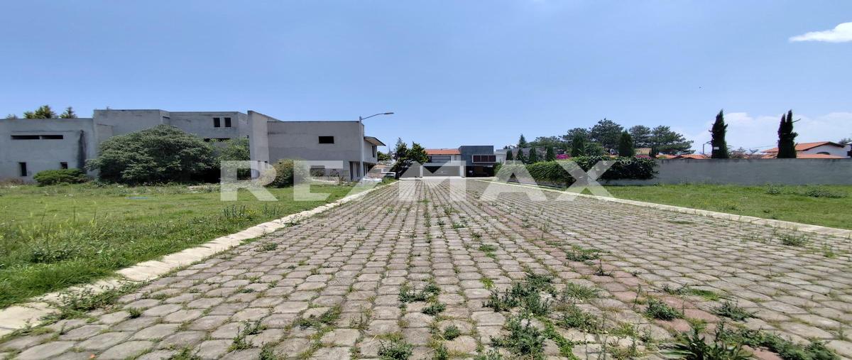 Foto de terreno habitacional en prolongación adolfo lópez mateos , campestre del virrey, metepec, méxico, 0 foto 05 Foto de terreno habitacional en venta en prolongación adolfo lópez mateos , campestre del virrey, metepec, méxico, 0 No. 05
