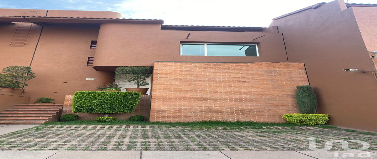Foto de casa en prolongación álamos 112, santiago occipaco, naucalpan de juárez, méxico, 29915783 foto 01 Foto de casa en venta en prolongación álamos 112, santiago occipaco, naucalpan de juárez, méxico, 29915783 No. 01