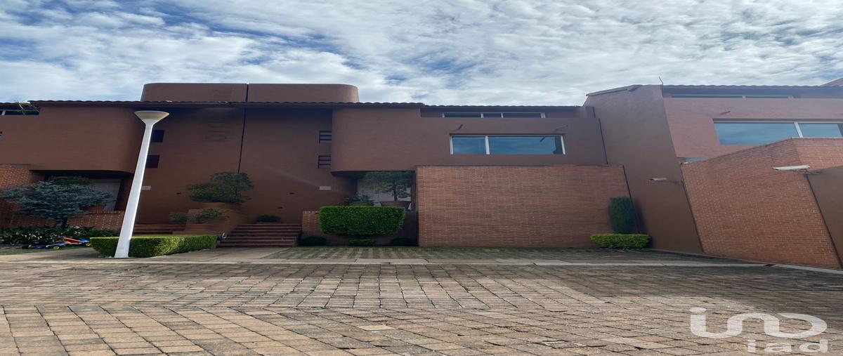 Foto de casa en prolongación álamos 112, santiago occipaco, naucalpan de juárez, méxico, 29915783 foto 02 Foto de casa en venta en prolongación álamos 112, santiago occipaco, naucalpan de juárez, méxico, 29915783 No. 02