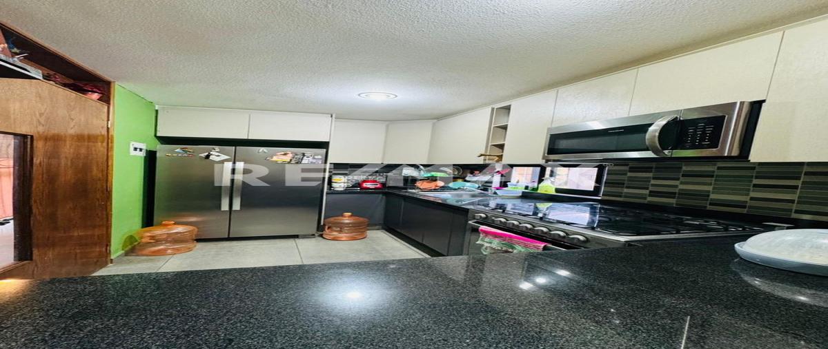 Foto de casa en condominio en venta en prolongación albert einstein , jardines de la crespa, toluca, méxico, 0 No. 04