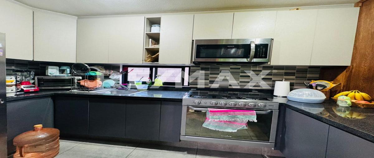 Foto de casa en condominio en venta en prolongación albert einstein , jardines de la crespa, toluca, méxico, 0 No. 05