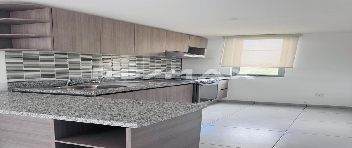 Foto de departamento en renta en prolongacion albert einstein , la crespa, toluca, méxico, 31449029 No. 05