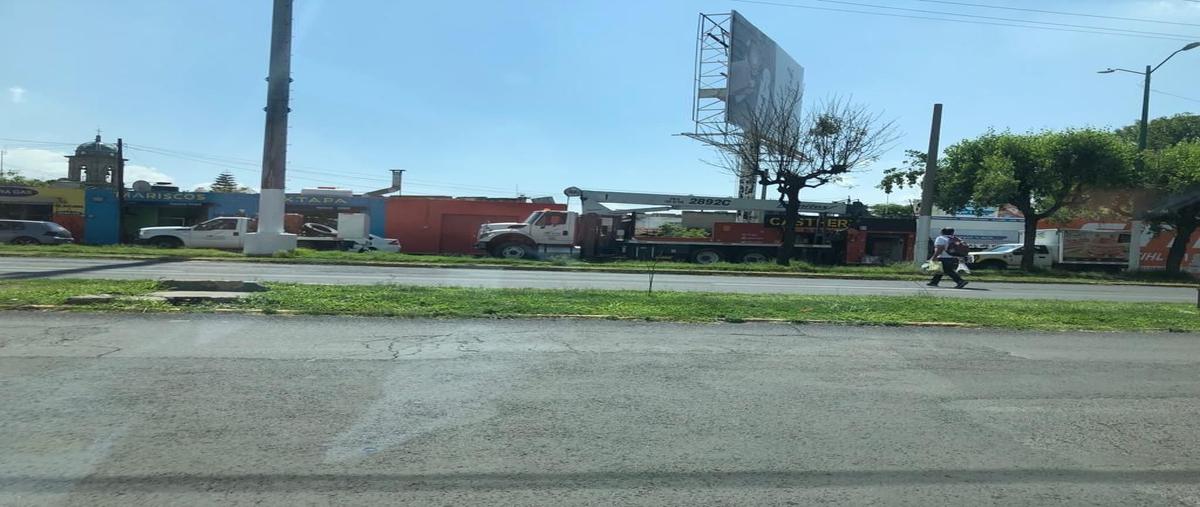 Foto de terreno habitacional en venta en prolongacion alcalde , el batan, zapopan, jalisco, 28517170 No. 05