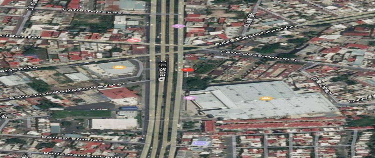 Foto de terreno habitacional en renta en prolongación alcalde , el batan, zapopan, jalisco, 0 No. 01