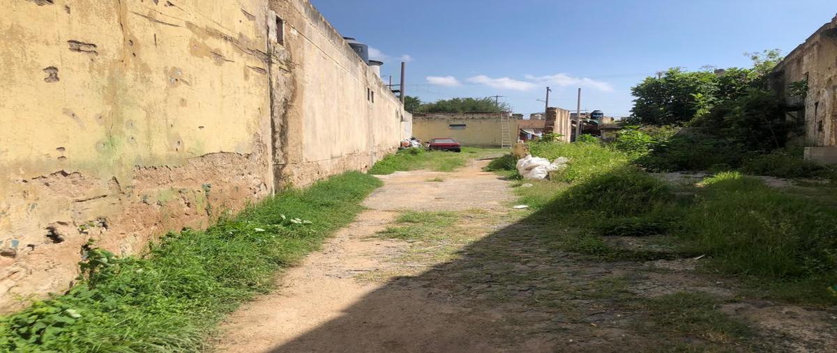 Foto de terreno habitacional en renta en prolongación alcalde , el batan, zapopan, jalisco, 0 No. 05