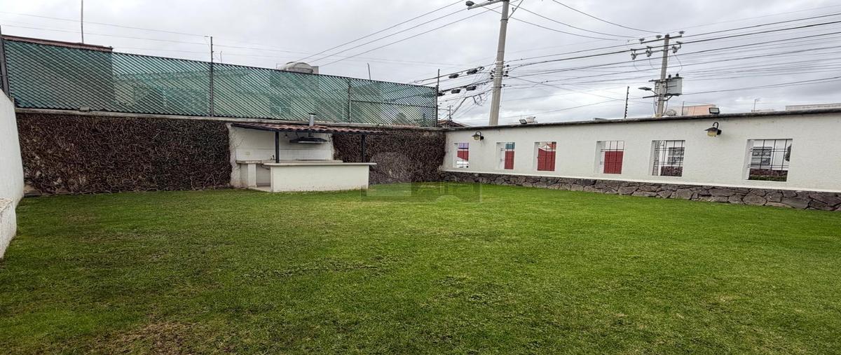 Foto de casa en venta en prolongacion alcatraces 1319, san salvador tizatlalli, metepec, méxico, 0 No. 03