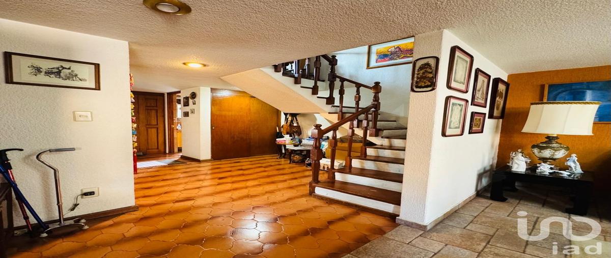 Foto de casa en venta en prolongación aldama 304, san juan tepepan, xochimilco, df / cdmx, 30739834 No. 03