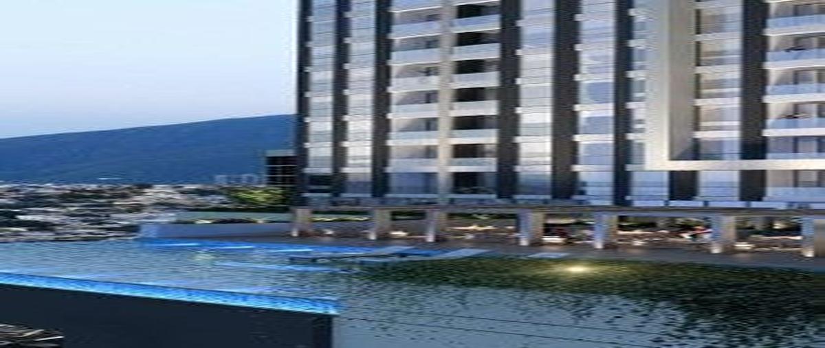 Foto de departamento en prolongacion alfonso reyes , del paseo residencial, monterrey, nuevo león, 14472333 foto 03 Foto de departamento en venta en prolongacion alfonso reyes , del paseo residencial, monterrey, nuevo león, 14472333 No. 03