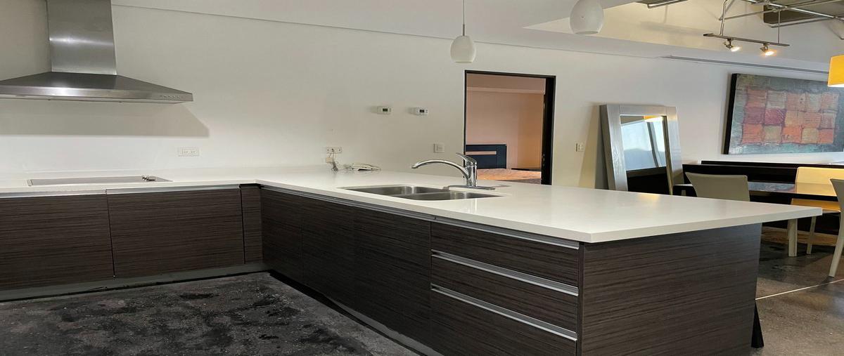 Foto de departamento en renta en prolongacion alfonso reyes , del paseo residencial, monterrey, nuevo león, 14715134 No. 03