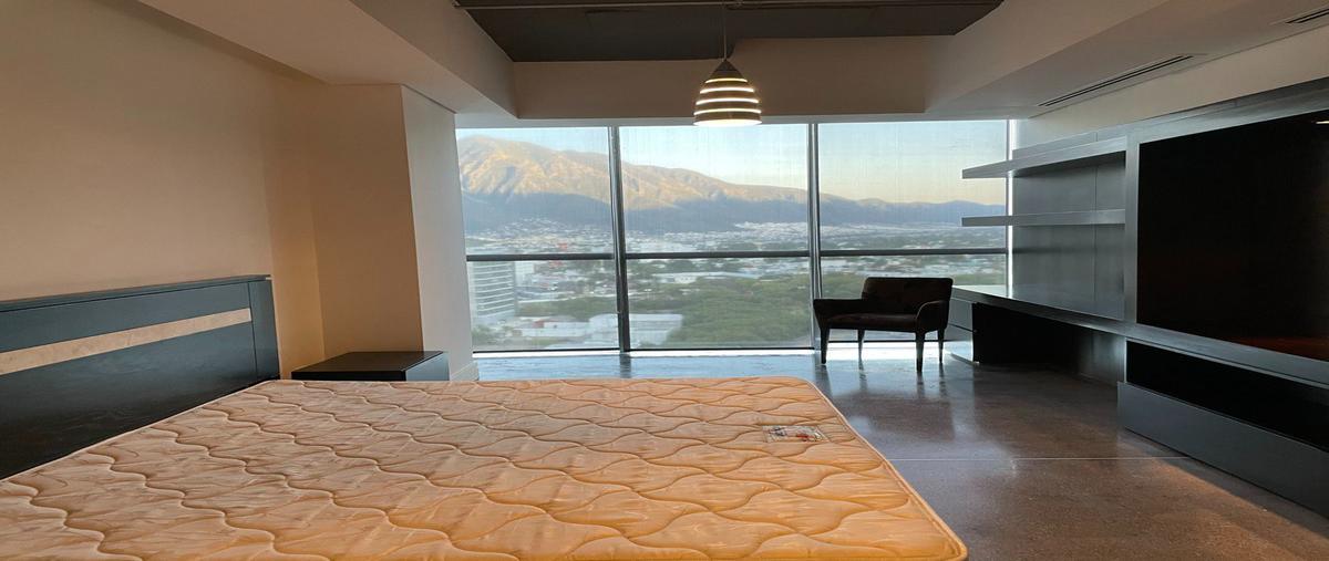 Foto de departamento en renta en prolongacion alfonso reyes , del paseo residencial, monterrey, nuevo león, 0 No. 05
