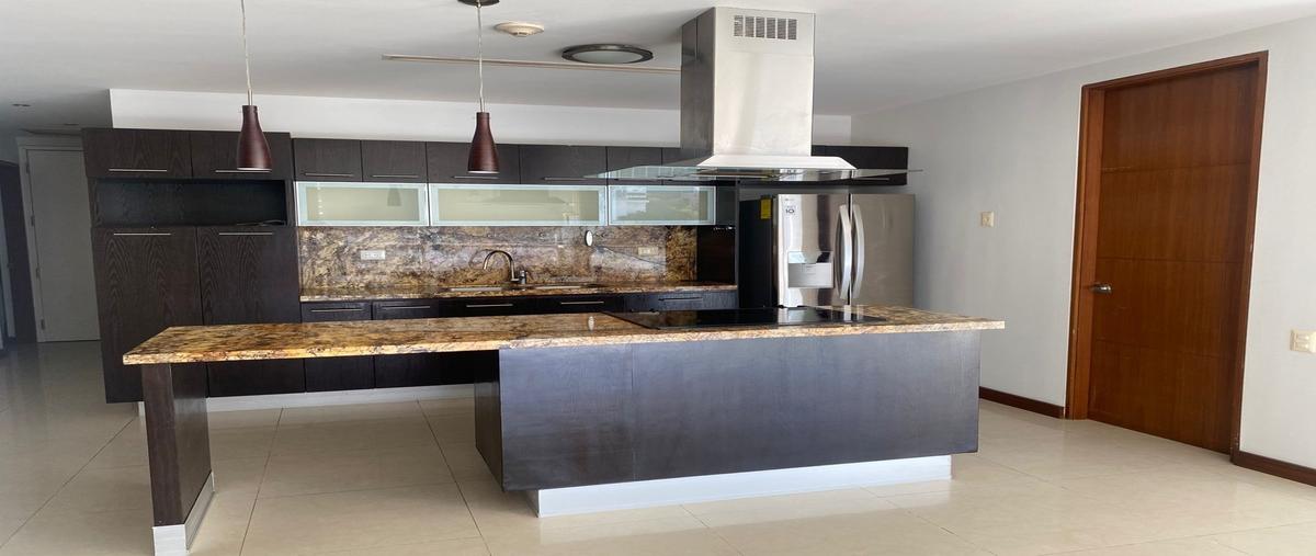 Foto de departamento en renta en prolongacion alfonso reyes , del paseo residencial, monterrey, nuevo león, 0 No. 05