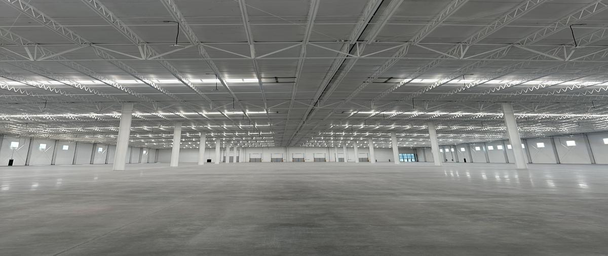 Foto de bodega en renta en prolongación alfonso reyes , parque industrial escobedo, general escobedo, nuevo león, 0 No. 03