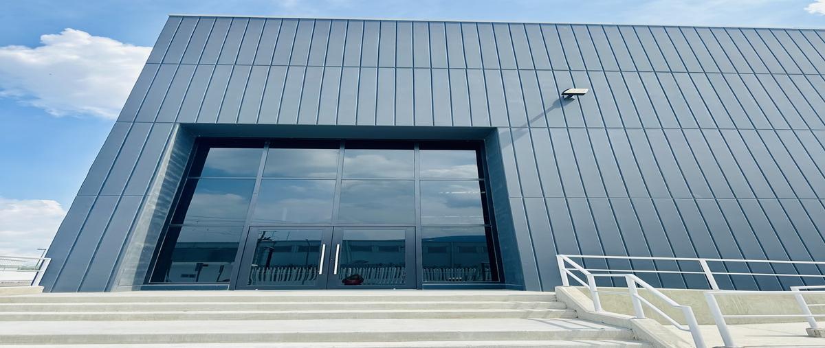 Foto de bodega en renta en prolongación alfonso reyes , parque industrial escobedo, general escobedo, nuevo león, 0 No. 05