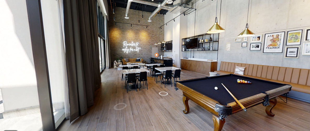 Foto de departamento en venta en prolongación alfonso reyes , privada valle poniente, santa catarina, nuevo león, 25060351 No. 04