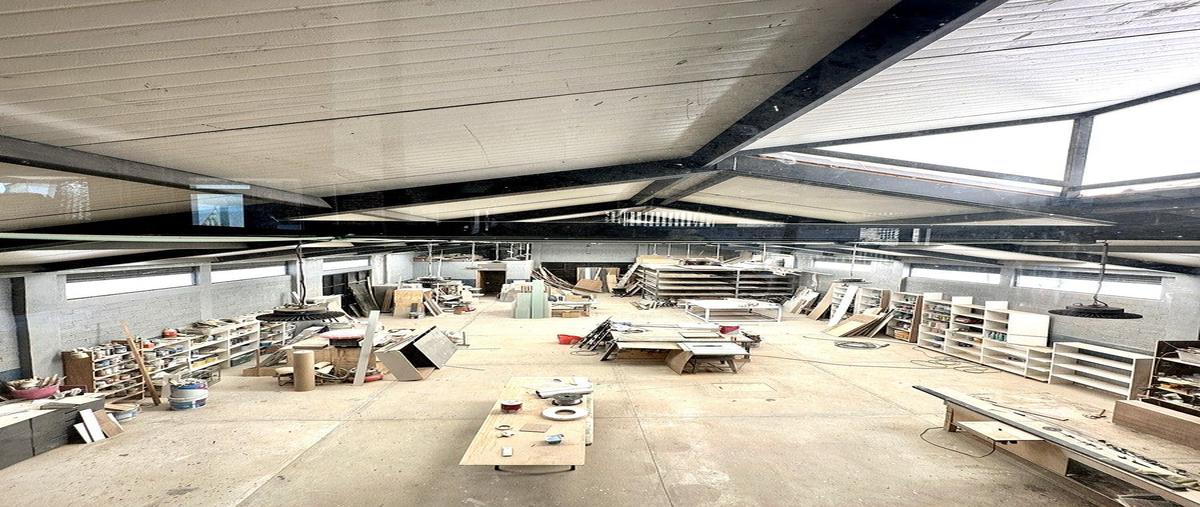Foto de terreno industrial en venta en prolongación alfredo del mazo , adolfo lópez mateos, atizapán de zaragoza, méxico, 31116171 No. 04