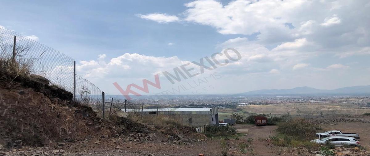 Foto de terreno habitacional en renta en prolongacion alfredo del mazo , zona industrial 2 (méxico nuevo), atizapán de zaragoza, méxico, 0 No. 04