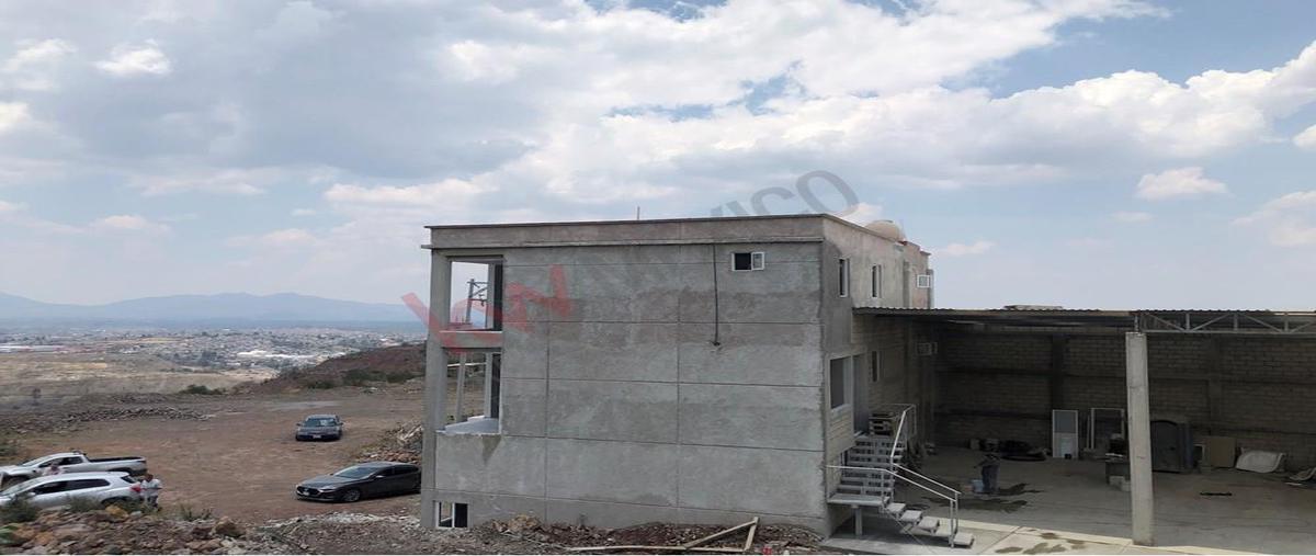 Foto de terreno habitacional en renta en prolongacion alfredo del mazo , zona industrial 2 (méxico nuevo), atizapán de zaragoza, méxico, 0 No. 05