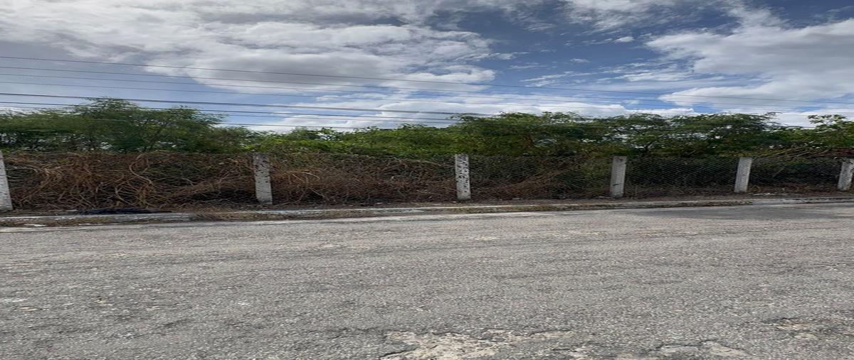 Foto de terreno habitacional en venta en prolongacion allende , lomas de san rafael, campeche, campeche, 0 No. 04