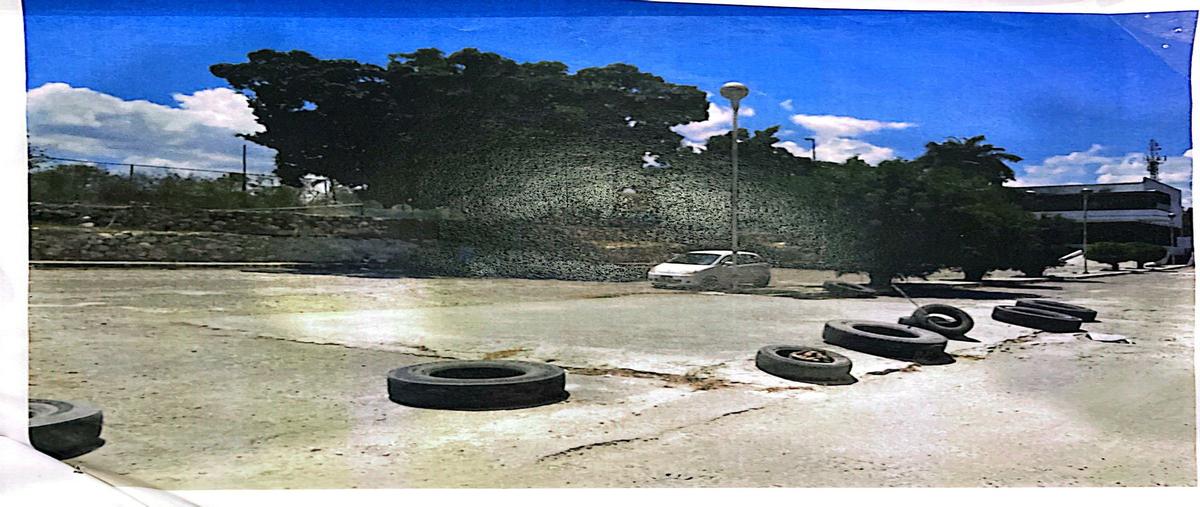 Foto de terreno habitacional en prolongación allende , vicente guerrero, campeche, campeche, 28252844 foto 01 Foto de terreno habitacional en venta en prolongación allende , vicente guerrero, campeche, campeche, 28252844 No. 01